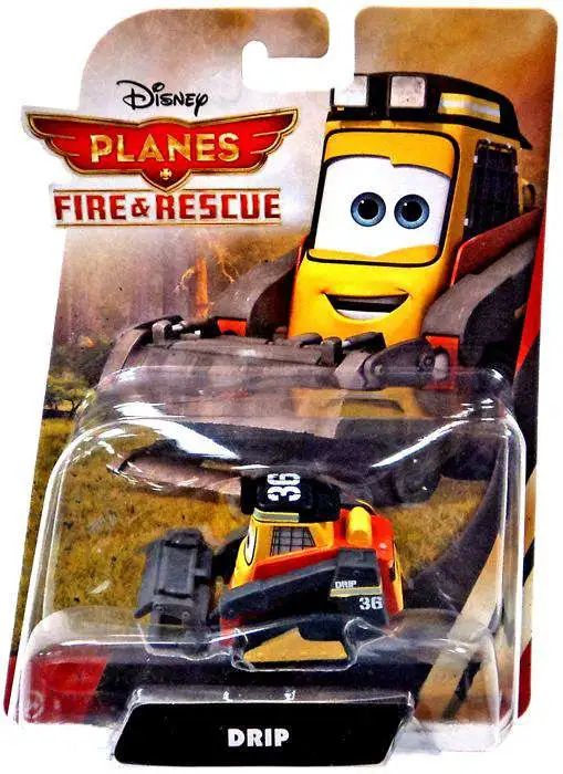 planes fire rescue toys