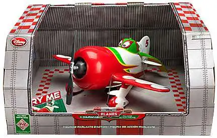 Disney Planes El Chupacabra Exclusive Action Figure [Talking]