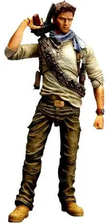 Nathan Drake (Uncharted 3)