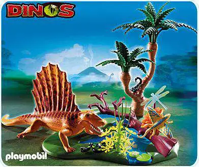 Playmobil Dinos 5235 ToyWiz