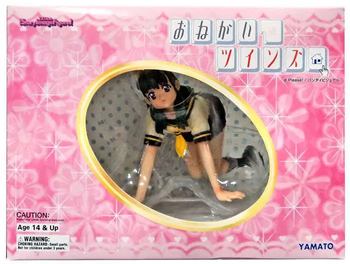Extra Story Image Karen Onodera PVC Statue