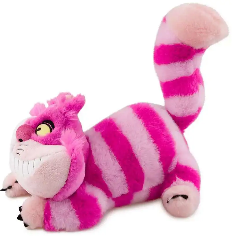 Disney Alice in Wonderland Cheshire Cat Exclusive 20 Plush - ToyWiz