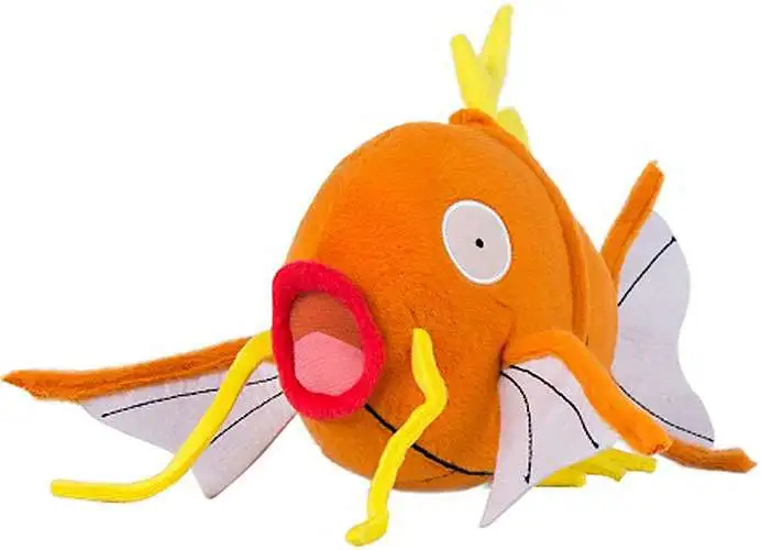 Pokemon Magikarp 8-Inch Plush [Legacy]