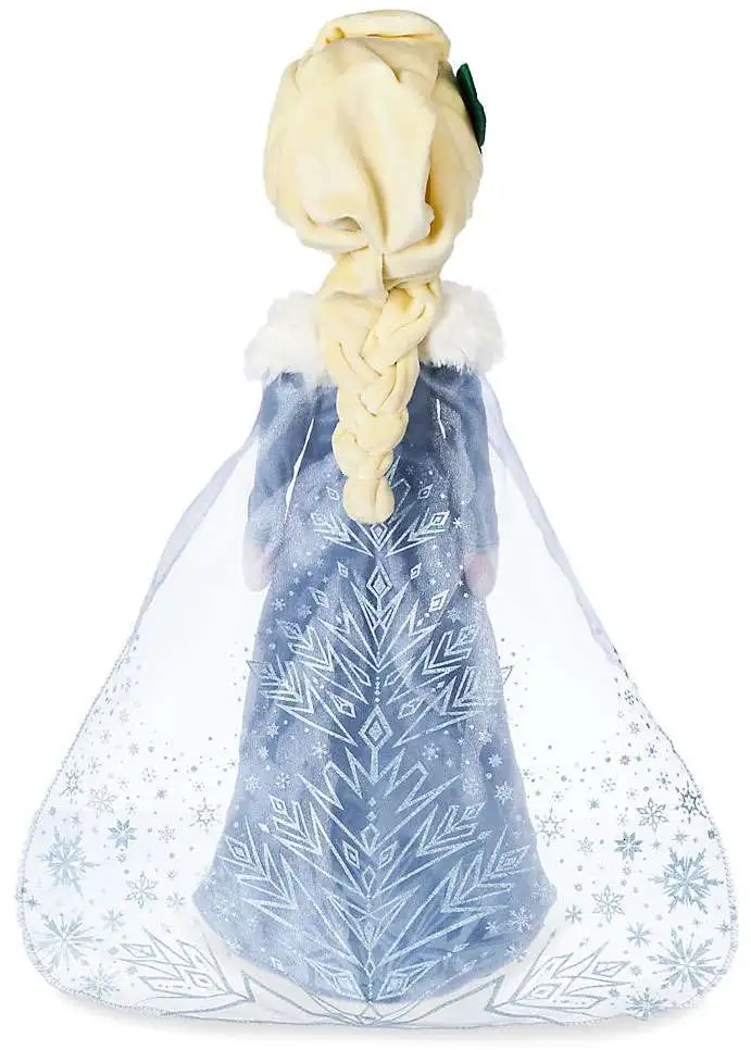 Olaf mit Weihnachtsmütze Disney Frozen ca 18 