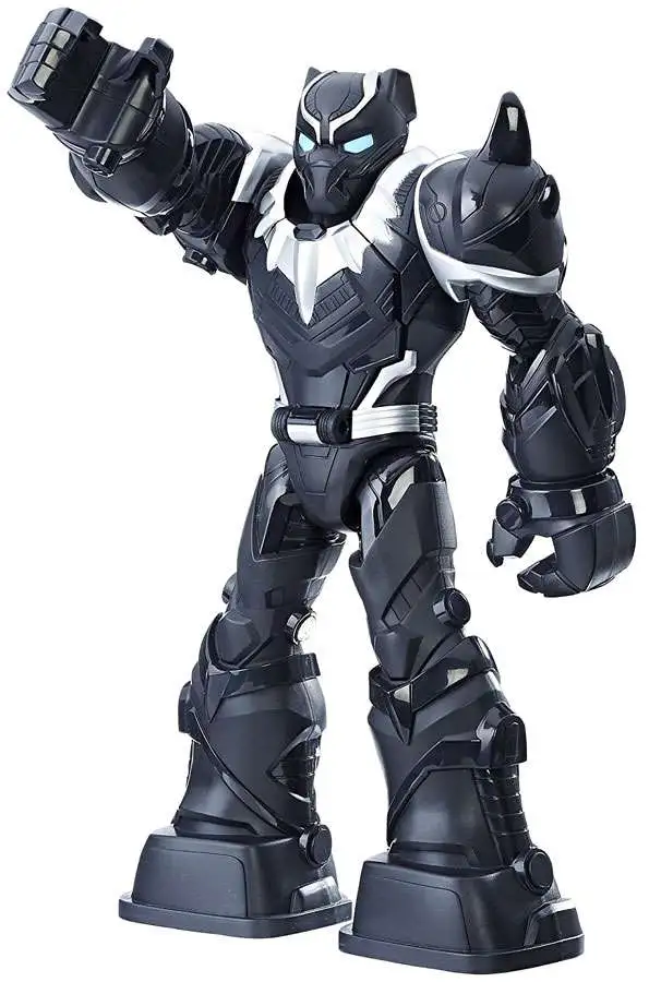Playskool Heroes Marvel Super Hero Adventures Mech Armor Ant-Man NIB 
