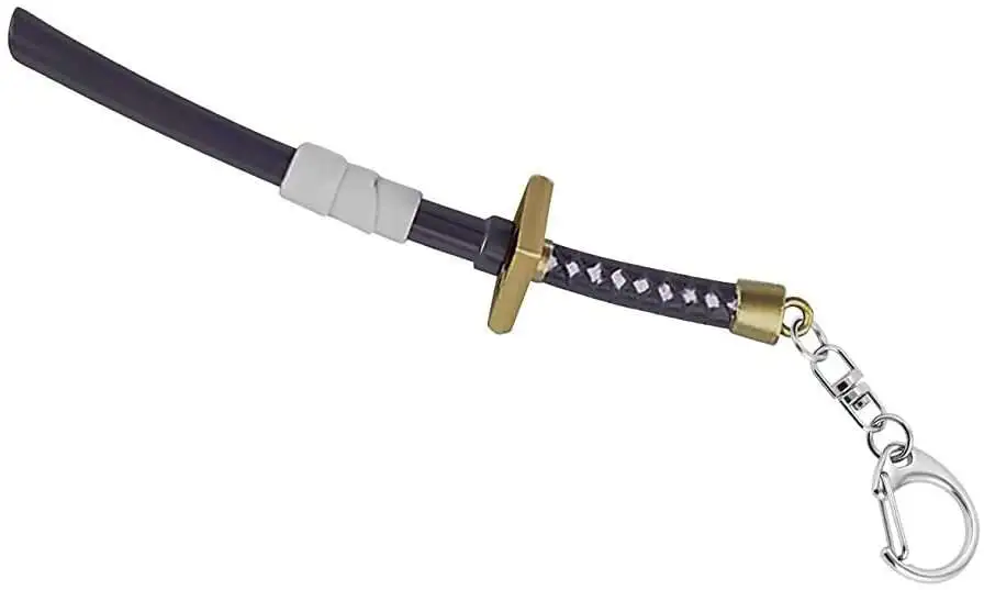 Fortnite Wolfpack Metal Keychain [Loose]