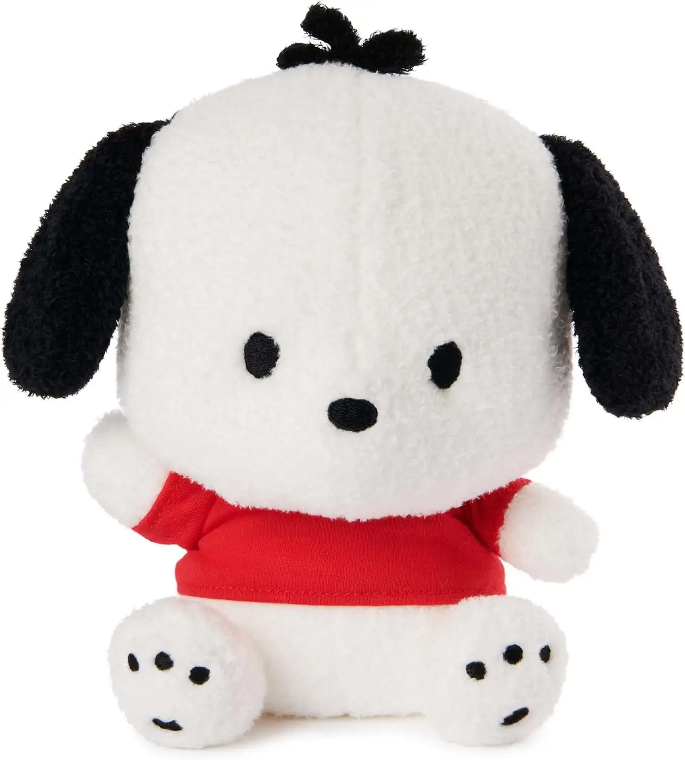 Sanrio Hello Kitty Pochacco 6-Inch Plush