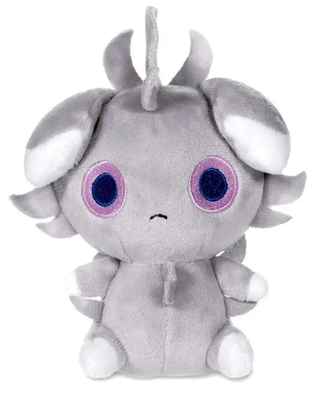 Pokemon Poke Doll Espurr Exclusive 5-Inch Plush
