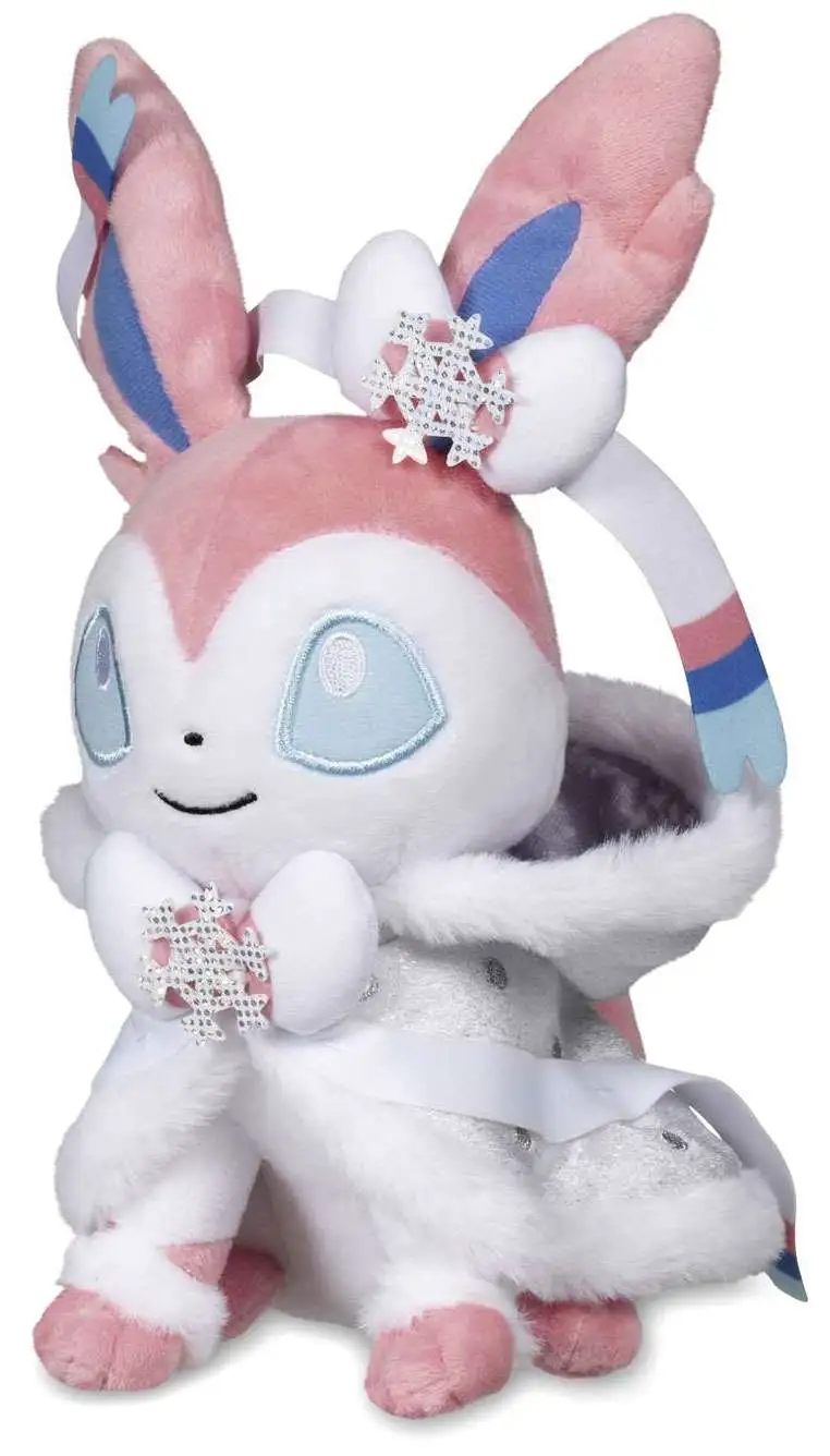 Pokemon Holiday Lights Sylveon 