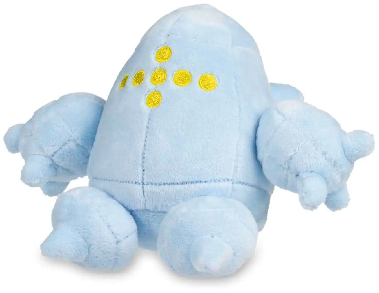 Pokemon Regice Exclusive 6.5-Inch Plush