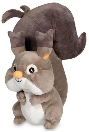 Pokemon Skwovet Exclusive 11.75-Inch Plush