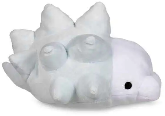 Snom Merch Pokemon Snom Exclusive 9 Plush Pokemon Center - ToyWiz