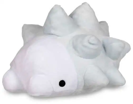 Snom Merch Pokemon Snom Exclusive 9 Plush Pokemon Center - ToyWiz