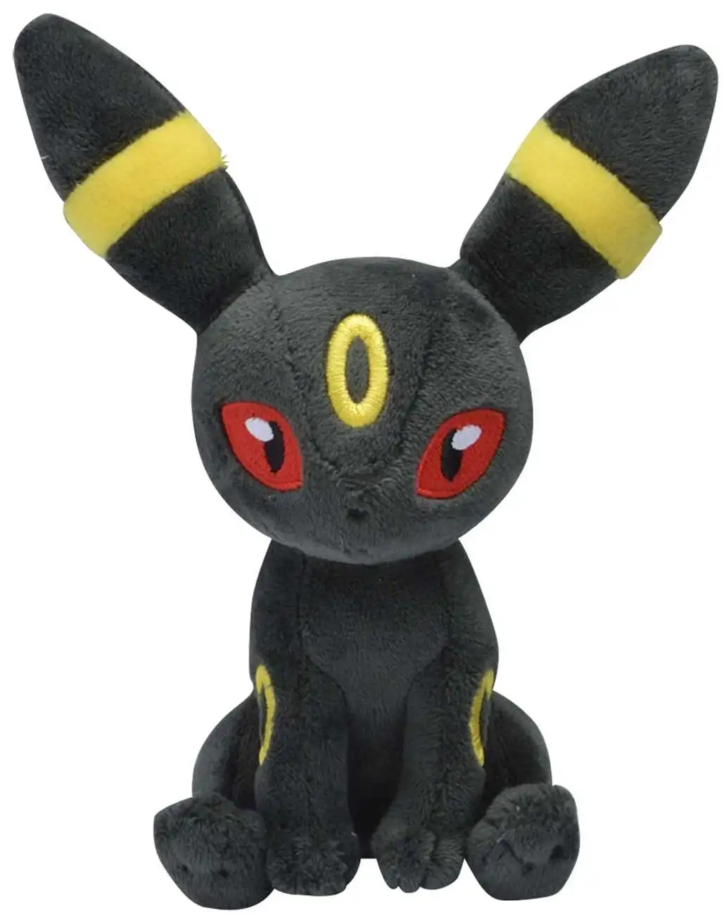 Pokemon Sitting Cuties Umbreon Exclusive 7-Inch Plush