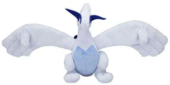 Pokemon Select Series 1 Articuno 6 Action Figure Jazwares - ToyWiz