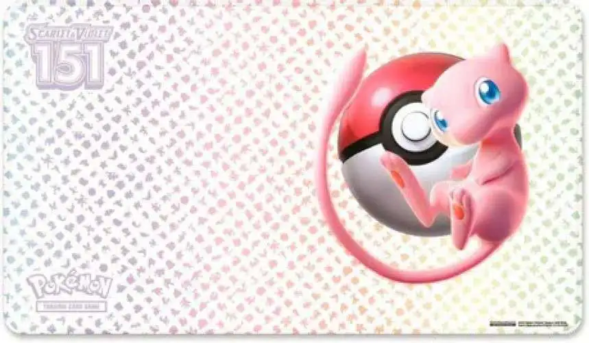 pokemon trading card game playmat GMC Deluxe 2 Player Camouflage Gaming Mat Compatible for Stadium Board for Compatible Pokemon Trainers this playmat also makes an excellent oversize mousepad for home or office. Pokemon Trading Card Game Playmat