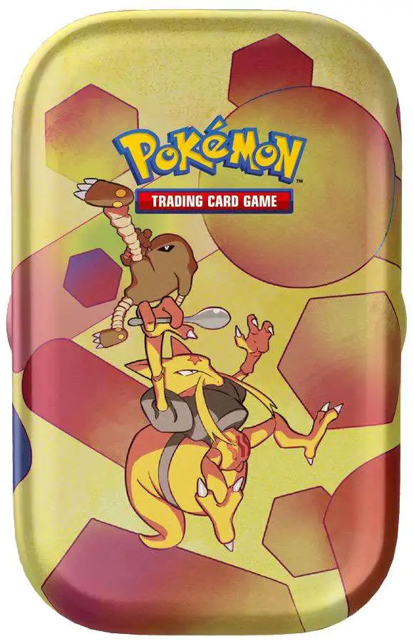 Hitmonlee, 151, TCG Card Database