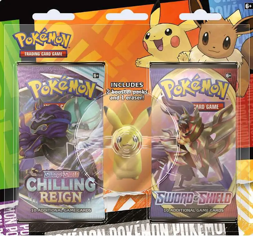 Sword and Shield Sun and Moon POKEMON BOOSTER PACKS XY YOU CHOOSE 