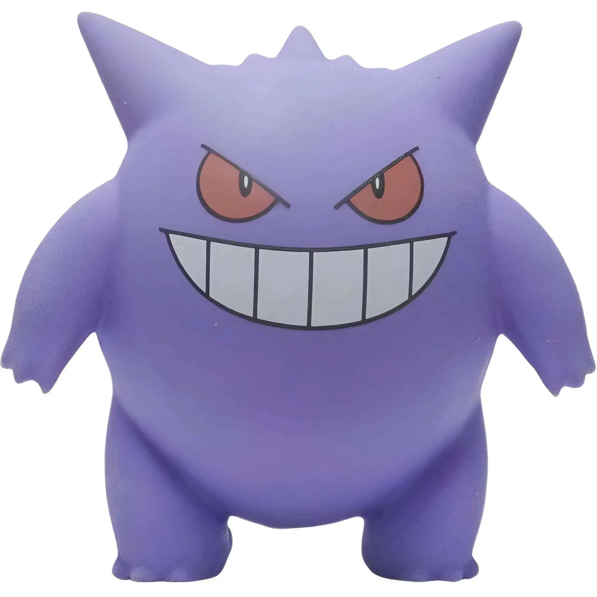 Pokemon 2024 Back to School Gengar 2-Inch Eraser [Loose]