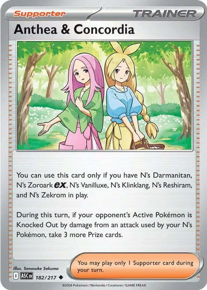 what pokemon set has 182 cards Buy Nymble Common | Paradox Rift main image 1