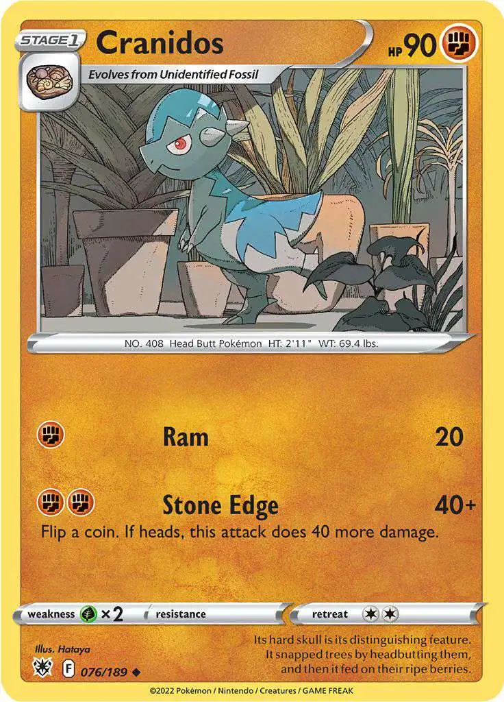 pokemon astral radiance card value Amazon.com: Pokemon TCG: Sword & Shield—Astral Radiance Booster Display  Box, Multi : Toys & Games main image 0
