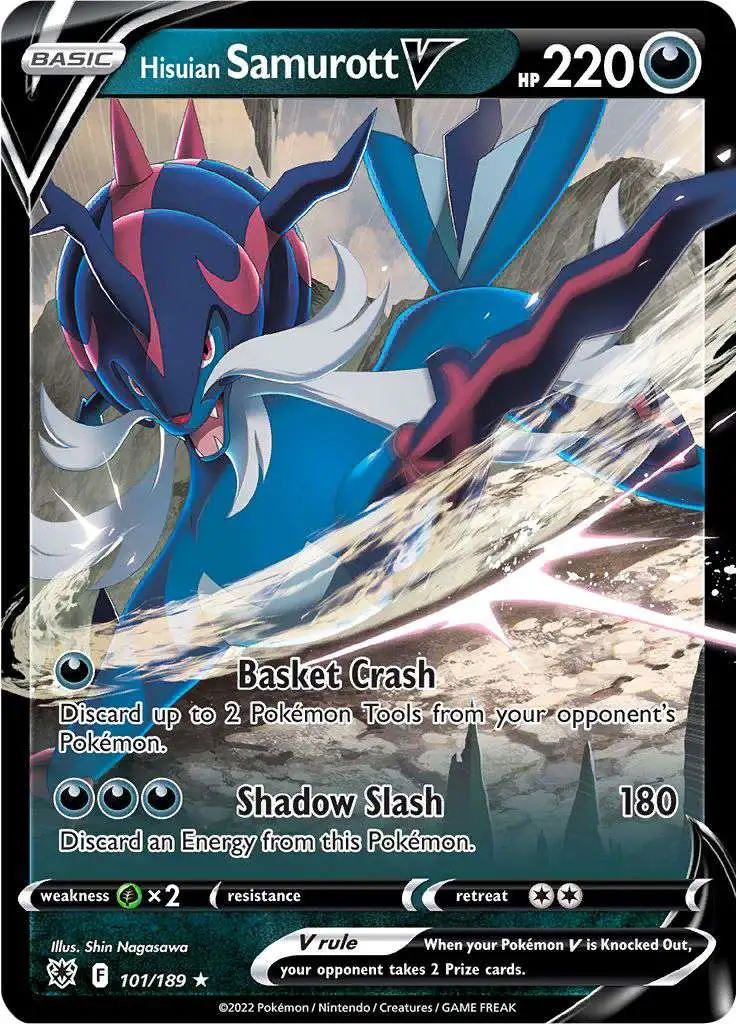 Zacian V - Top 11 Pokemon Cards in Sword & Shield #9 