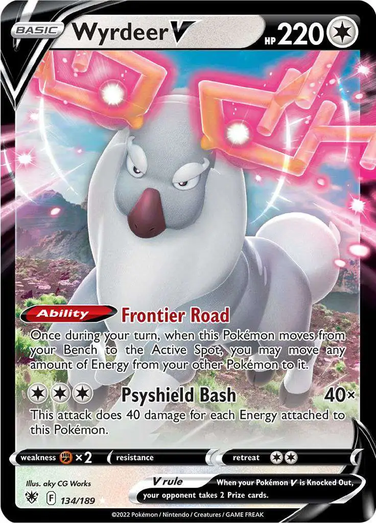 pokemon astral radiance card value Amazon.com: Pokemon TCG: Sword & Shield—Astral Radiance Booster Display  Box, Multi : Toys & Games main image 1