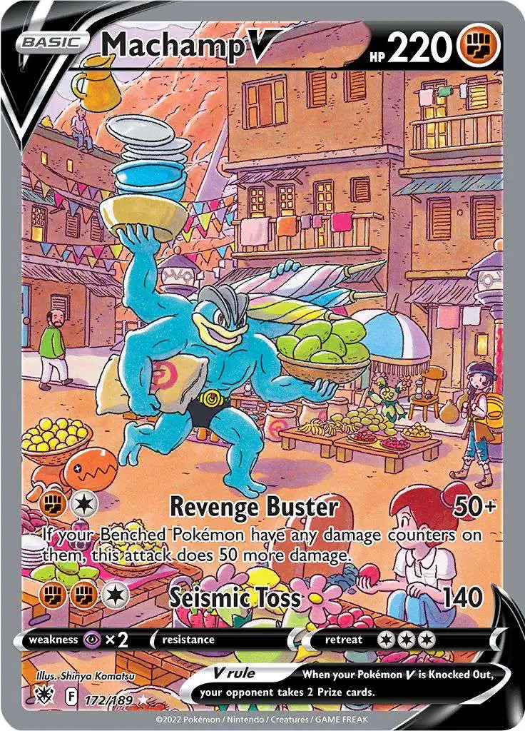 machomei pokemon card Marshadow & Machamp GX 2019 Pokemon Double Blaze Japanese Ultra Rare Tag Team #042 PSA Authenticated 10 Card main image 0