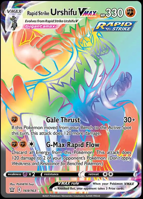 Multicolor for sale online Pokémon TCG Sword & Shield Battle Styles Card Pack 