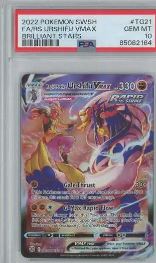 card game pokemon tcg rapid strike urshifu vmax battle deck Amazon.com: Pokemon TCG: Single Strike or Rapid Strike Urshifu VMAX League Battle  Deck : Toys & Games main image 0