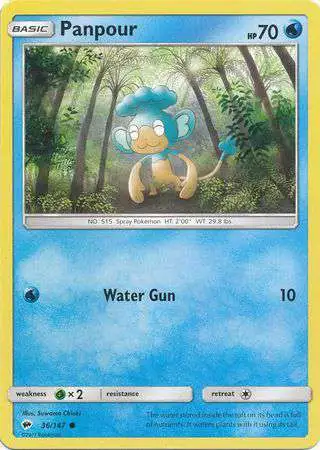 SUN & MOON BURNING SHADOWS Complete 61 Common/Uncommon Pokemon Cards Set 