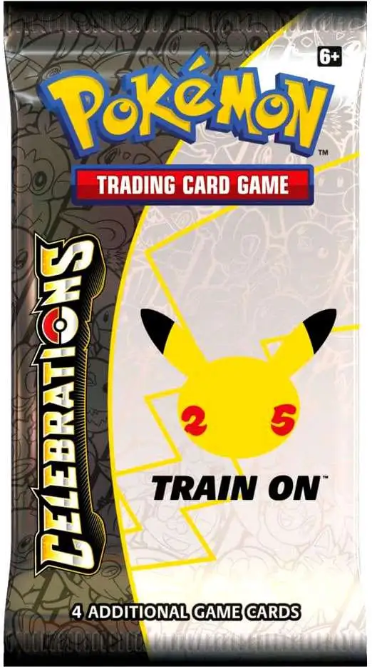 Pokémon TCG: XY-Phantom Forces Sleeved Booster Pack (10 Cards)