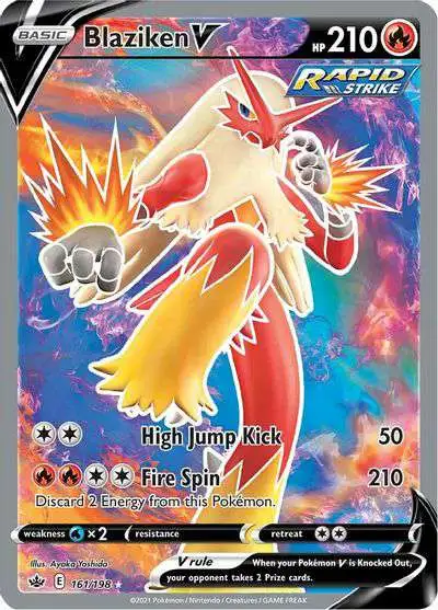 pokemon cards blaziken gx Pokemon SM Celestial Storm Card: Blaziken GX - 153/168 Full Art Ultra