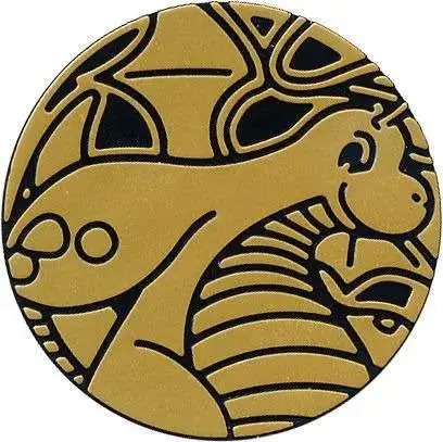 Nintendo Pokemon Dragonite Plastic Coin Nintendo Pokemon Dragonite Plastic Coin