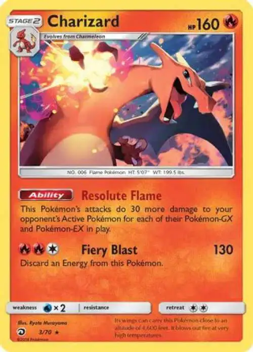 dragon majesty rare cards Pokmon TCG Blaziken  6/70 Holo  Expansion Single Card [Colorless][Colorless] Pokemon Trading Card Game Dragon