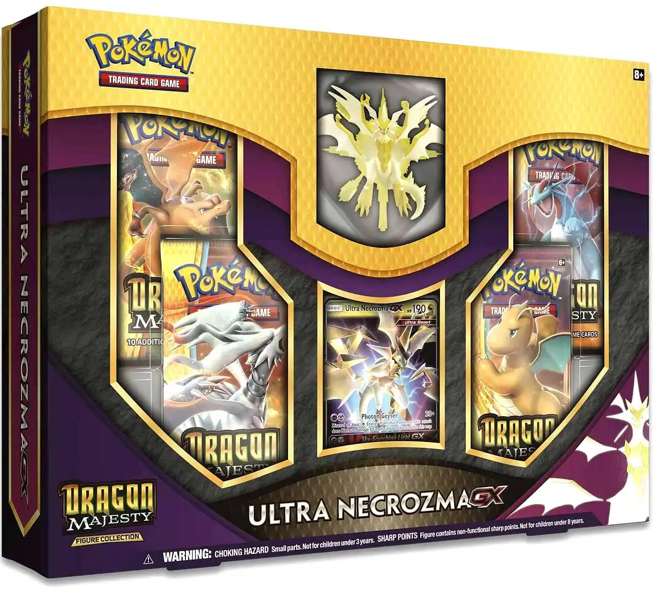 Дракон Маджести. Pokemon Dragon Majesty. Necrozma Pokemon Ultra Card buy. Игра the Greatness of the Dragon.