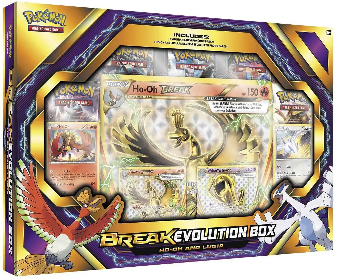 Pokemon Trading Card Game Tag Team Pikachu Zekrom-GX Exclusive Premium  Collection 10 Booster Packs, Gold Foil Card, Oversize Card More Pokemon USA  - ToyWiz