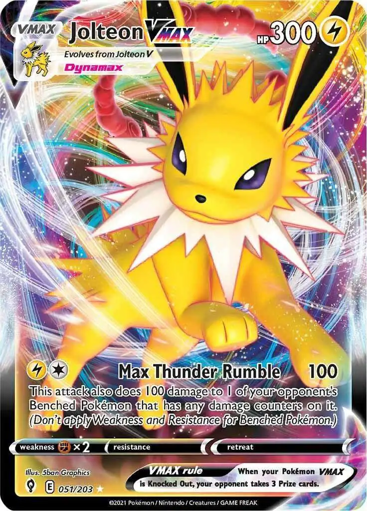 rare jolteon pokemon card 029/131 Sv: Prismatic Evolutions Reverse Holo the trusted official grading guarantees its condition 2025 Pokemon Prismatic Evolution -