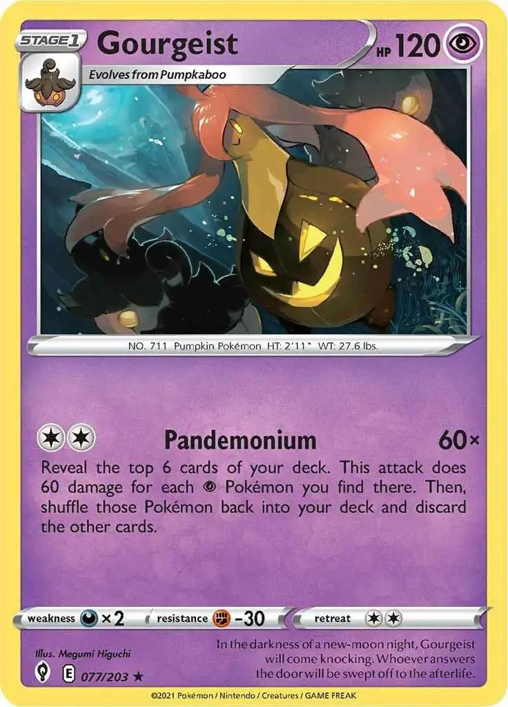 Verified Pyroar - Phantom Forces by Pokemon Cards