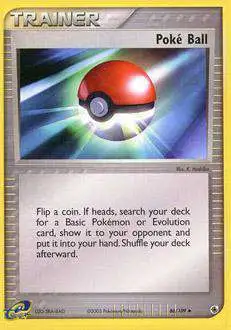 Pokemon TCG Ruby And Sapphire Lightning Energy Single Card Common 