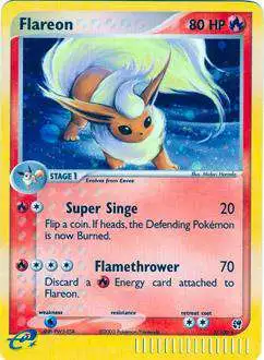 Eevee, EX Sandstorm, TCG Card Database