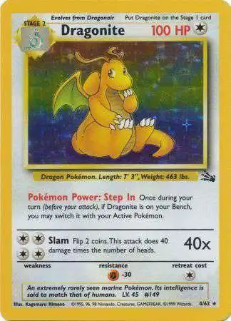 pokemon fossil set cards Pokemon Fossil 1st Edition The Ballers Bank TCG Step In Pokemon Fossil Unlimited Booster 3-Pack