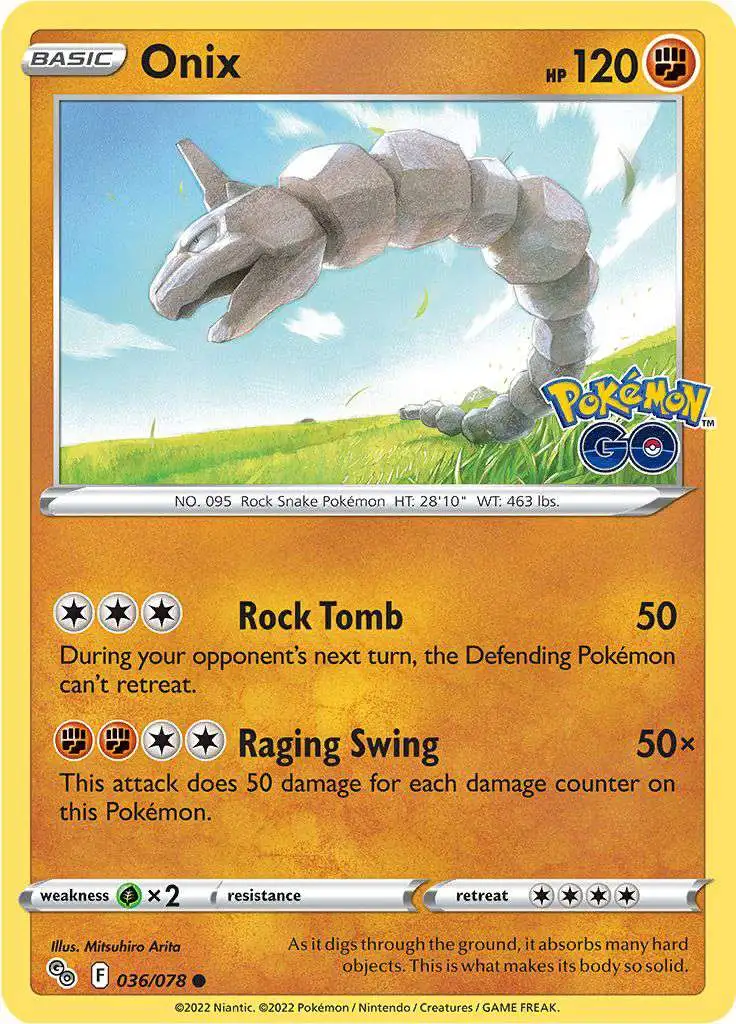 Onix (98/147) [Aquapolis]