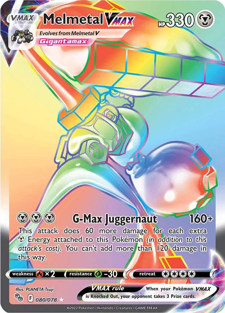 secret rare pokemon go cards POKEMON TCG - Egg Incubator (Secret) 087/078 Pokemon GO main image 1