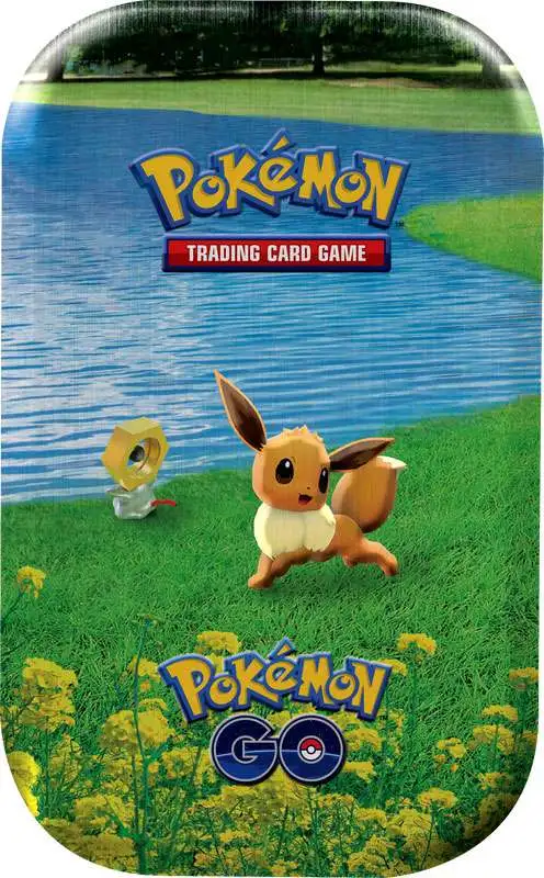 Details about   Pokemon Mini Tin & Card Bundle X30 Cards/Tin Lot! Holo/Reverse Holo/Rare 