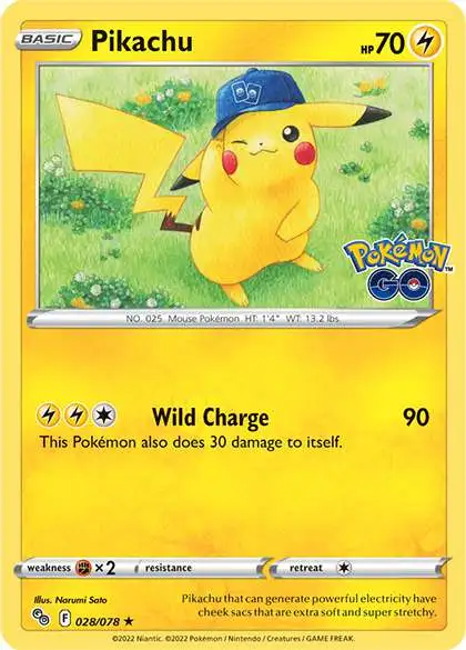 pikachu pokemon card original Pokemon TCG: Trick or Trade BOOster