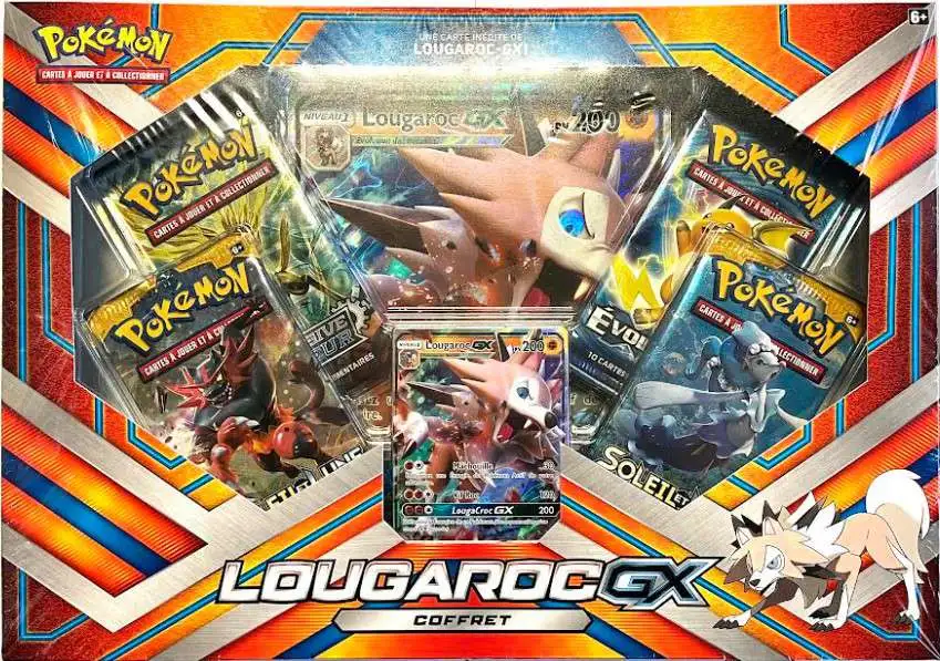 New: Kangaskhan GX Box  Pokemon trading card, Pokemon cards, Pokemon