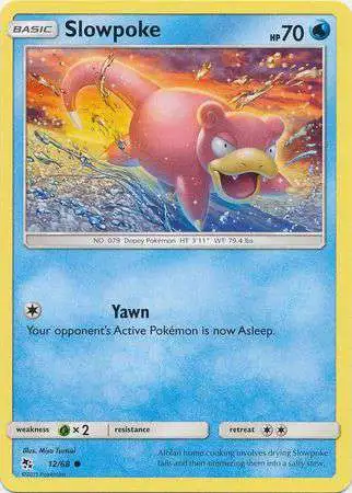 Pokemon Trading Card Free Shipping CA Normal Type NM Chansey 46/68 