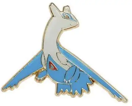 Nintendo Pokemon Latios Pin [Loose]