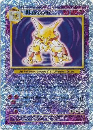pokemon legendary collection card prices PSA 7 - - 83/110 - NIDORAN M (reverse holo) this classic Holo rarity (#3/110) commands immense respect with historical significance across all generations of the hobby. Pokemon Legendary Collection Single Card
